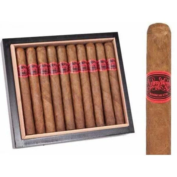 Room 101 LTD Namakubi Tiburon