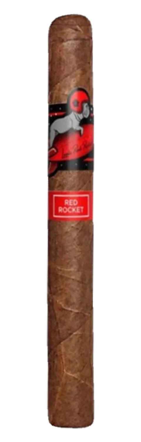 Room 101 Red Rocket Louis Red Rocket Toro