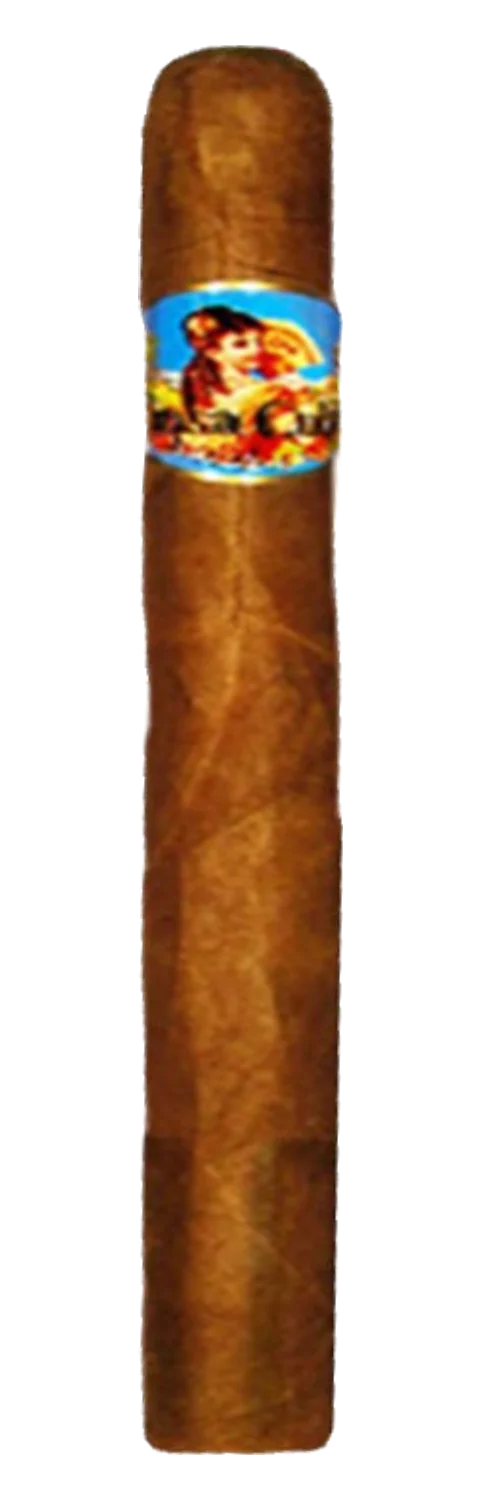 Rosa Cuba Reserve Toro
