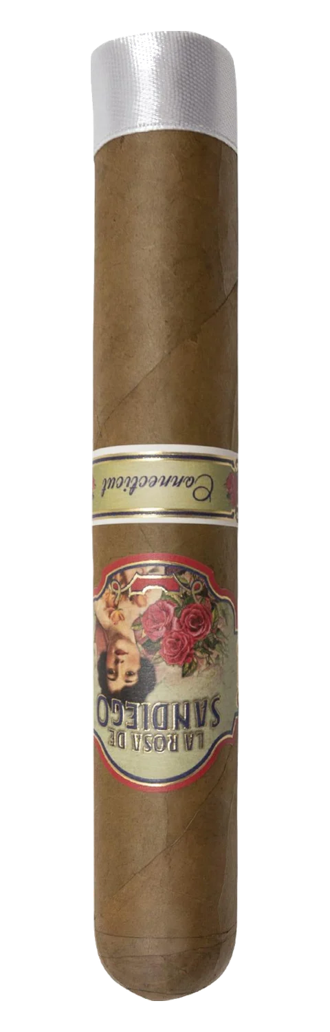 Rosa de San Diego Connecticut Inmenso
