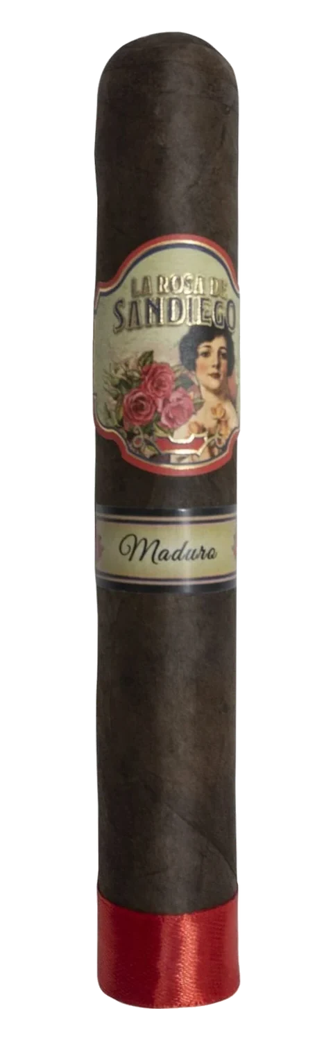 Rosa de San Diego San Andrés Maduro Gigante