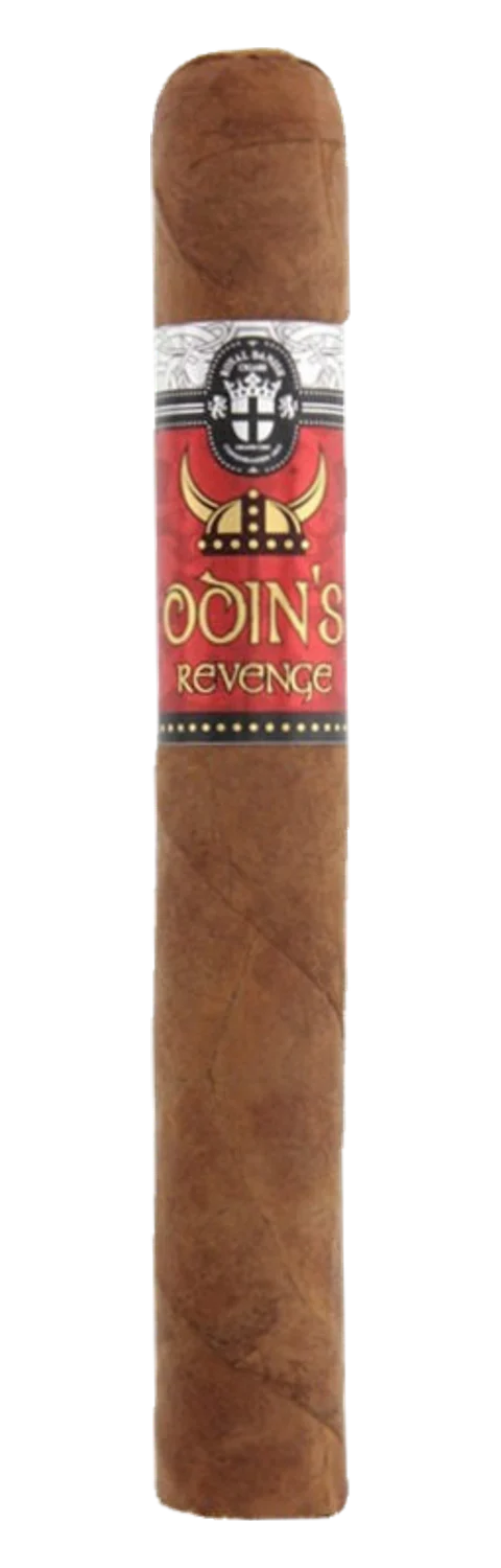 Royal Danish Viking Series Odin’s Revenge