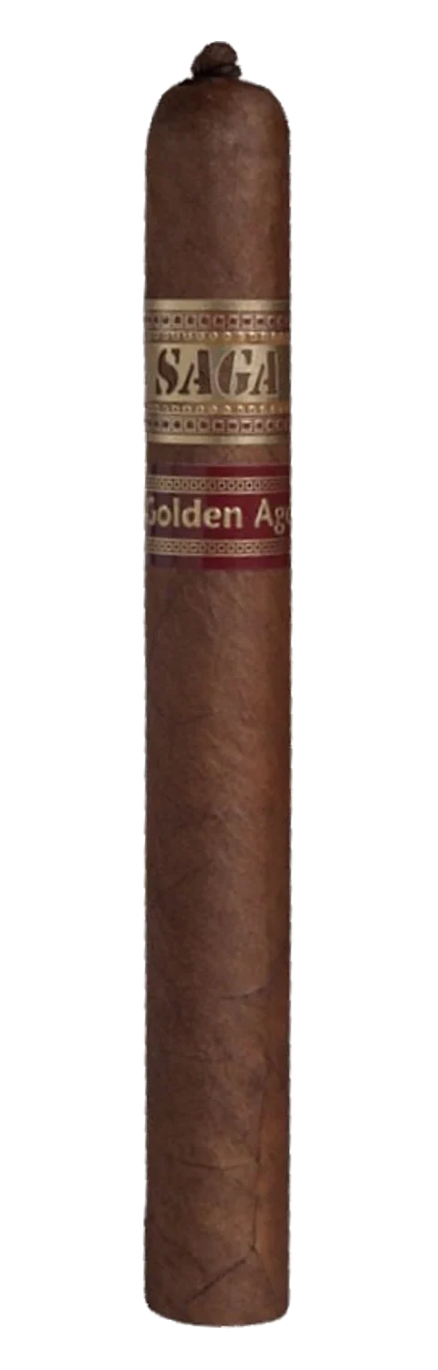 SAGA Golden Age Corona Gorda