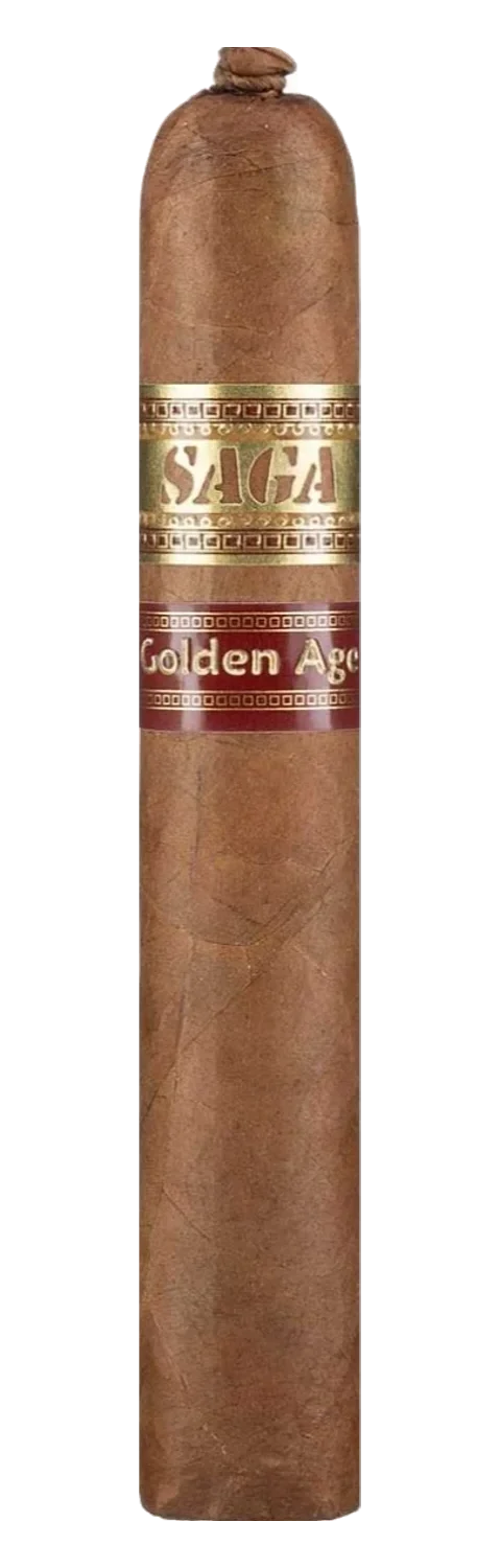 SAGA Golden Age Robusto