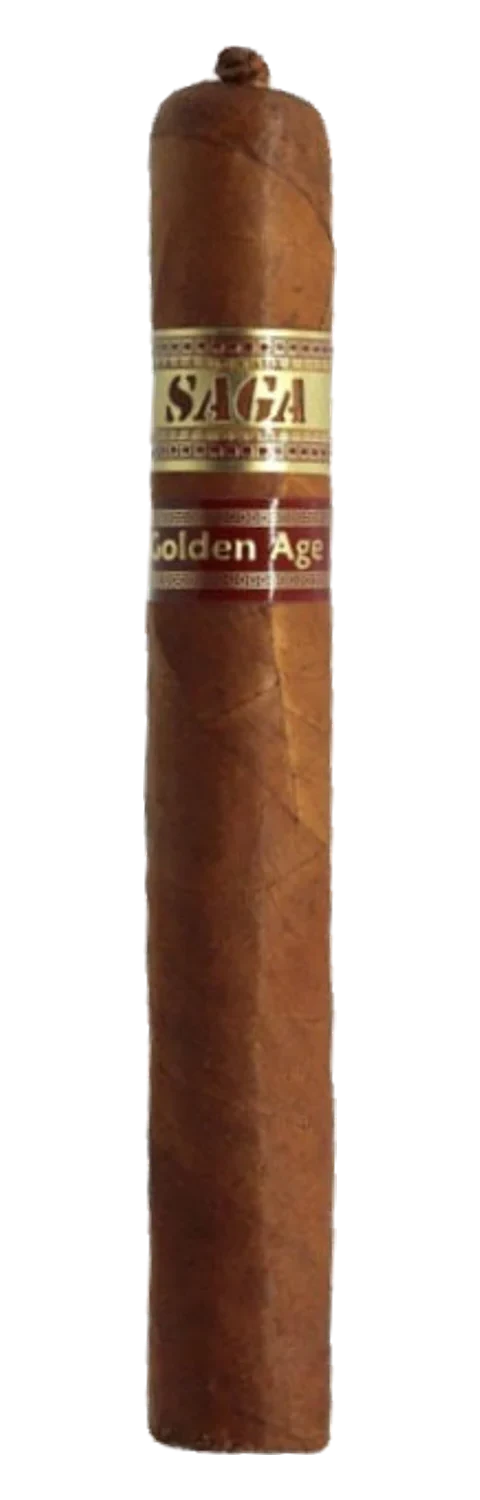 SAGA Golden Age Toro