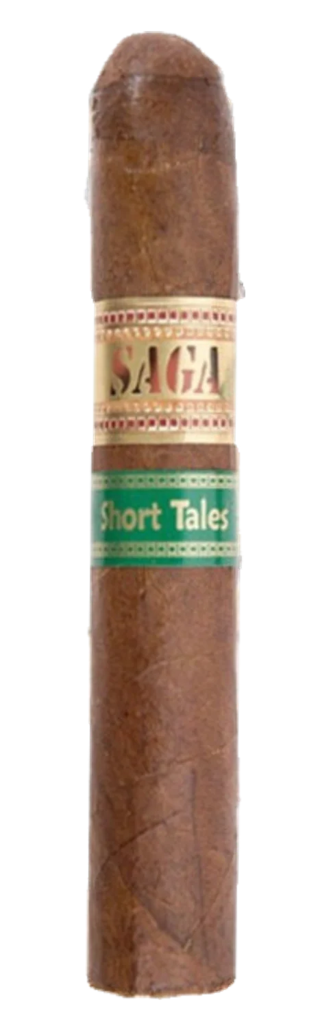SAGA Short Tales Tomo I Tales of High Primmings