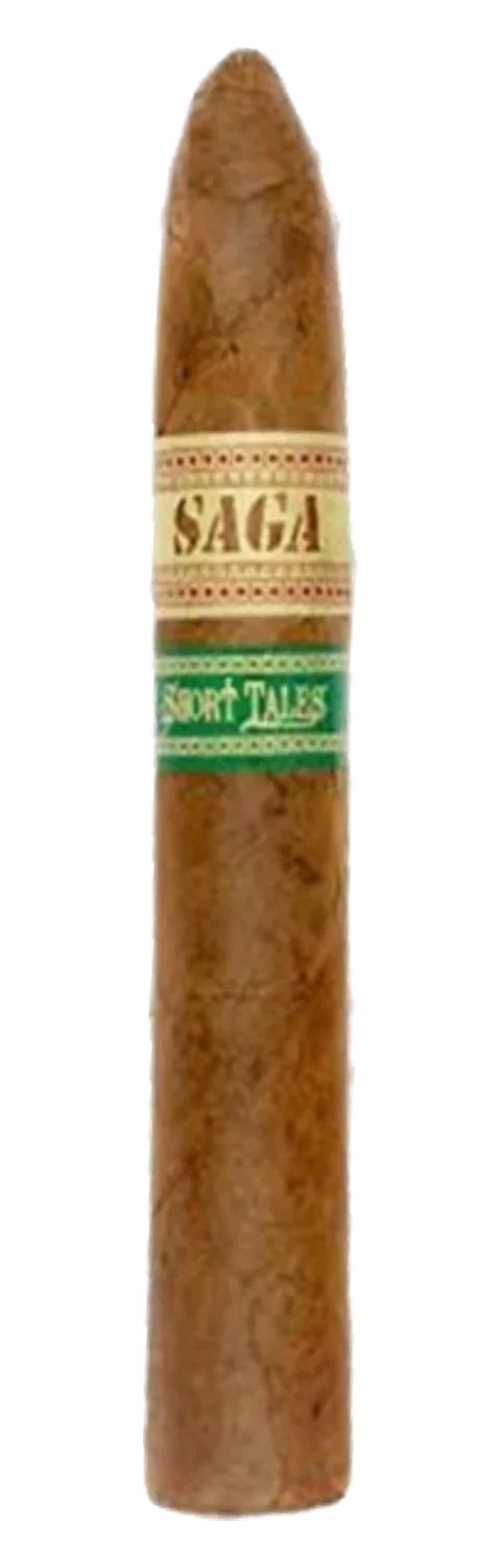 SAGA Short Tales Tomo II Tales of The Land Cotui