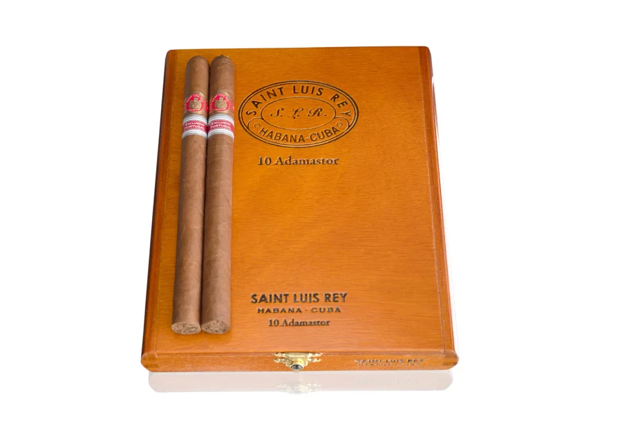 Saint Luis Rey Adamastor Edición Regional Portugal 2025