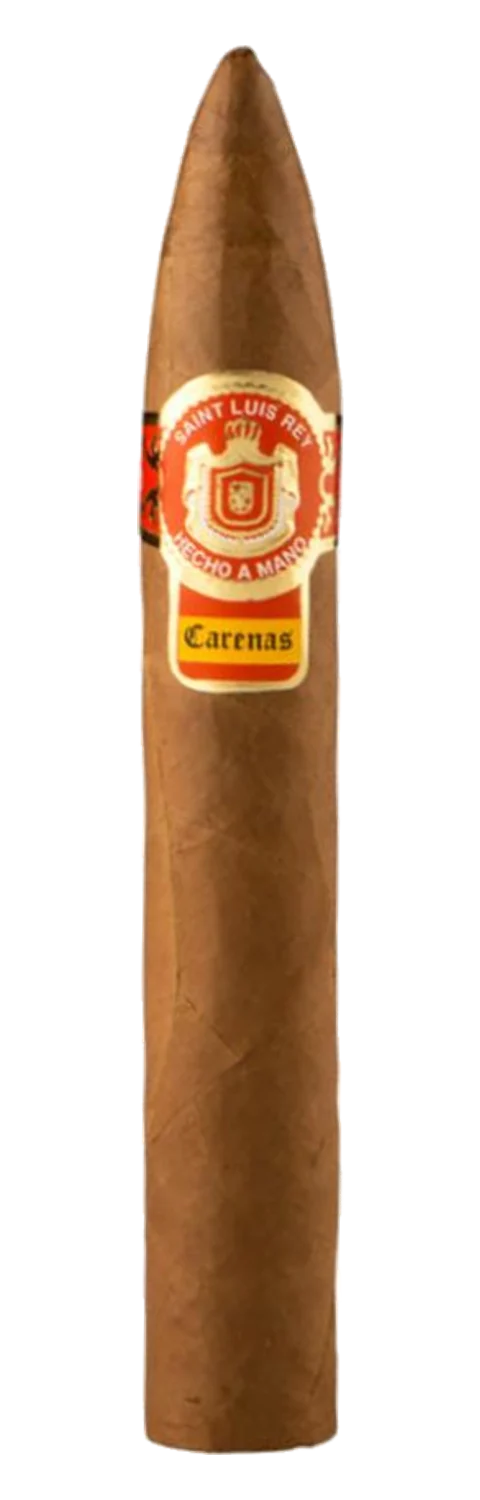 Saint Luis Rey Carenas Belicoso
