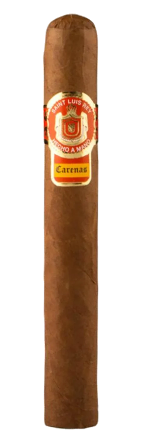 Saint Luis Rey Carenas Toro
