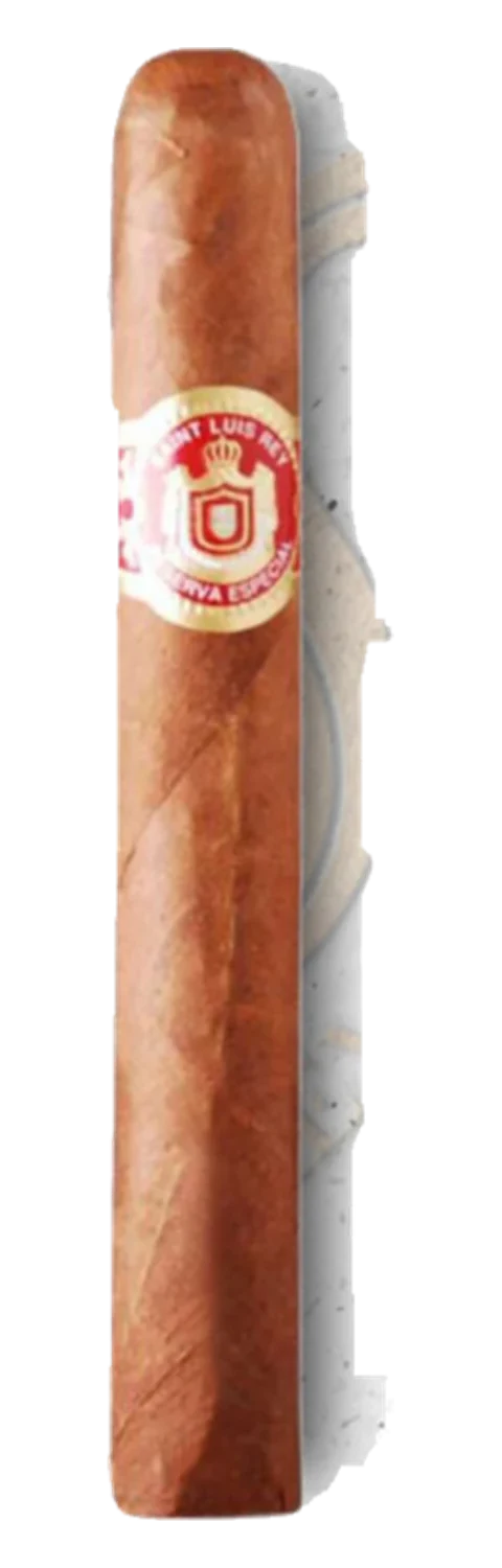 Saint Luis Rey Corona