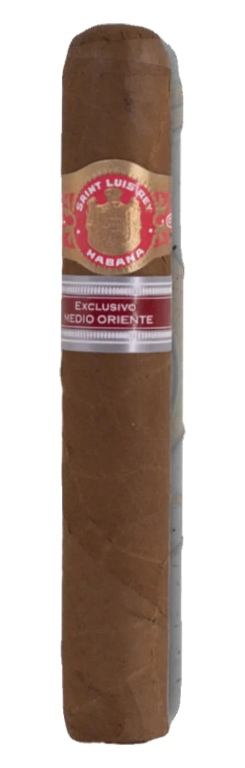 Saint Luis Rey Herfing Edicion Regional Medio Oriente 2017