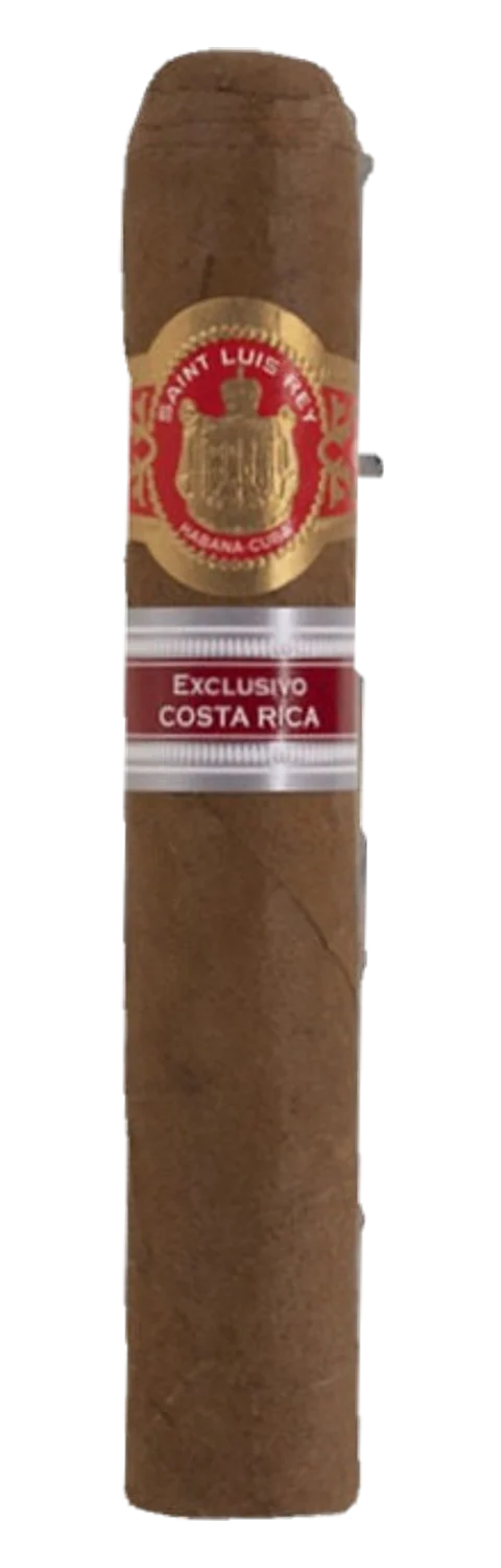 Saint Luis Rey Pura Vida Edicion Regional Costa Rica 2020