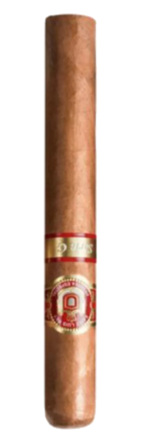 Saint Luis Rey Serie G Churchill