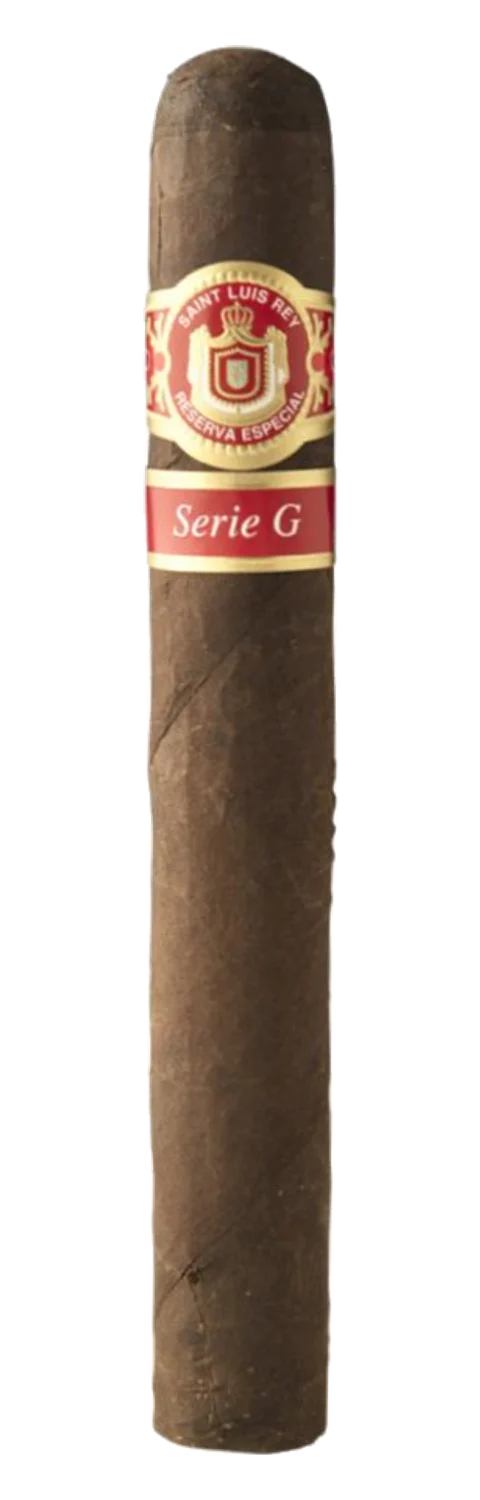 Saint Luis Rey Serie G Churchill Maduro