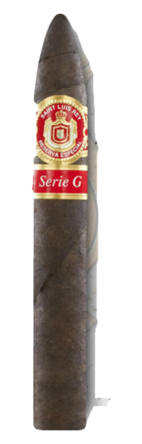 Saint Luis Rey Serie G Maduro Belicoso