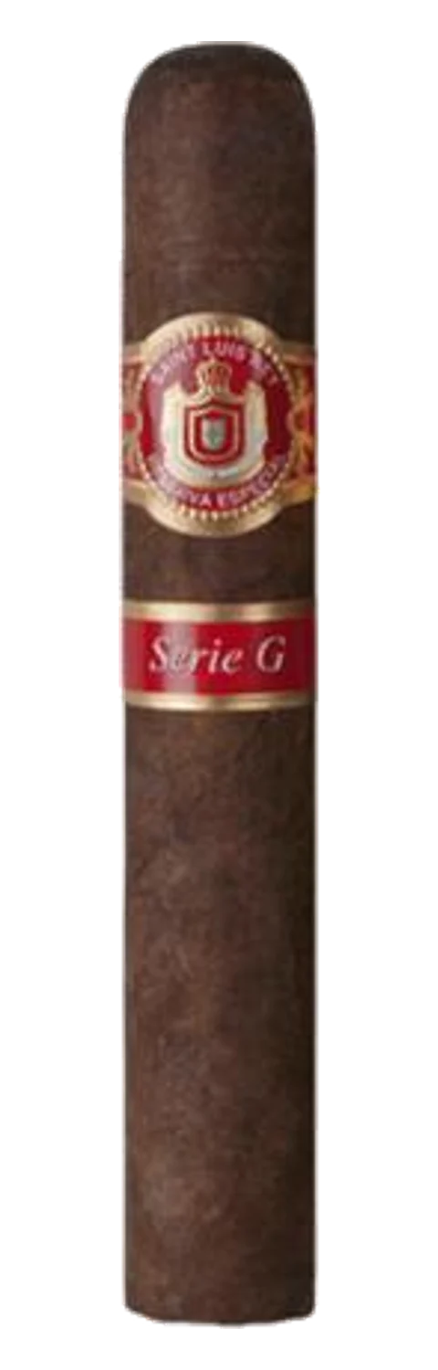 Saint Luis Rey Serie G No. 6 Maduro