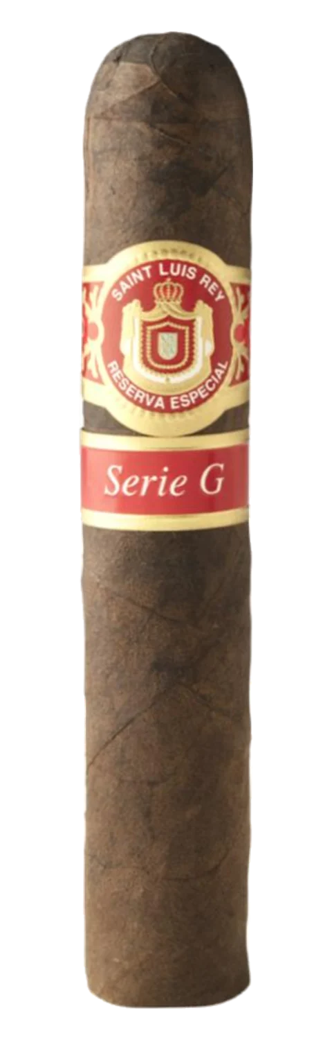 Saint Luis Rey Serie G Rothchilde Maduro