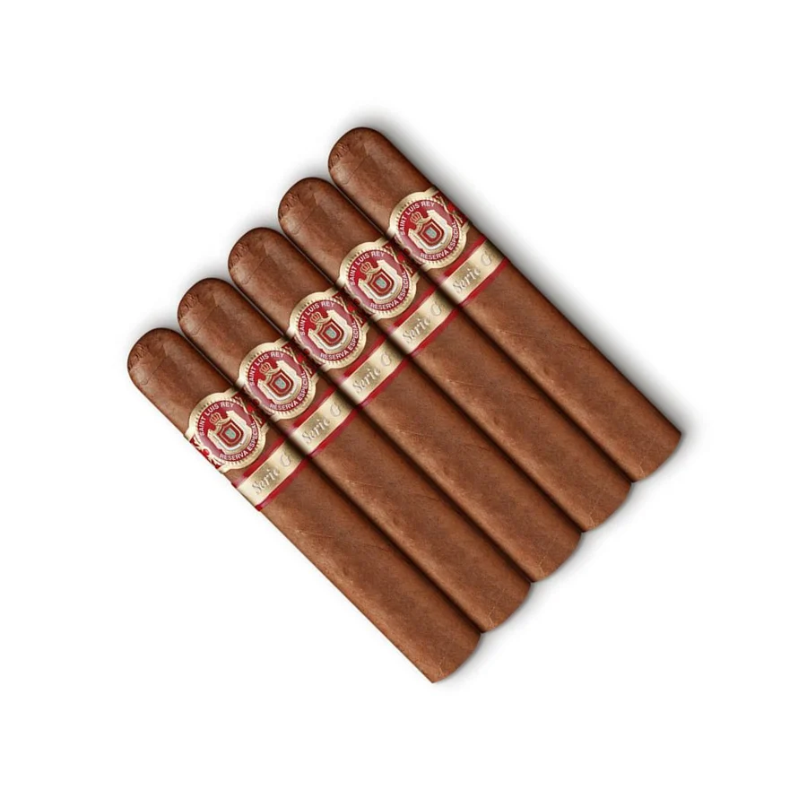 Saint Luis Rey Serie G Short Robusto