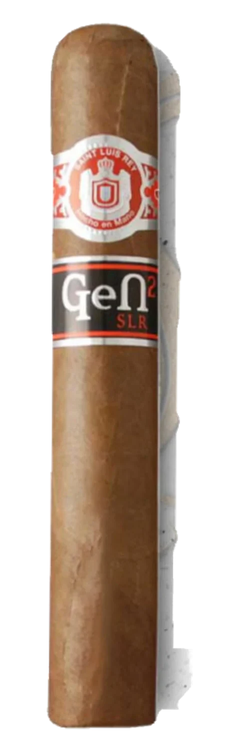 Saint Luis Rey Serie G Titan