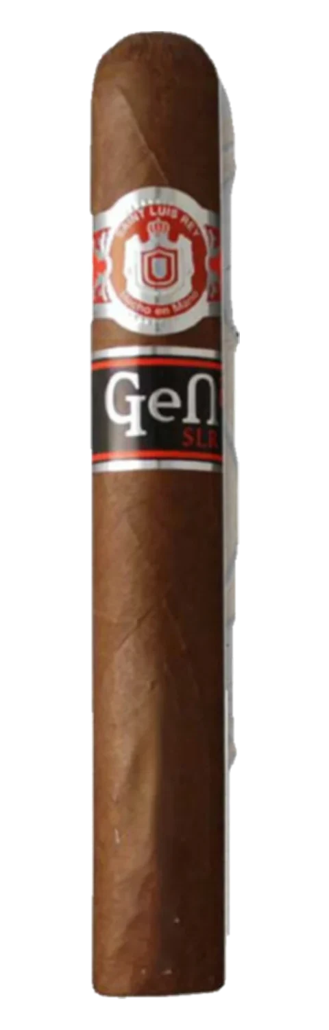 Saint Luis Rey Serie G Toro