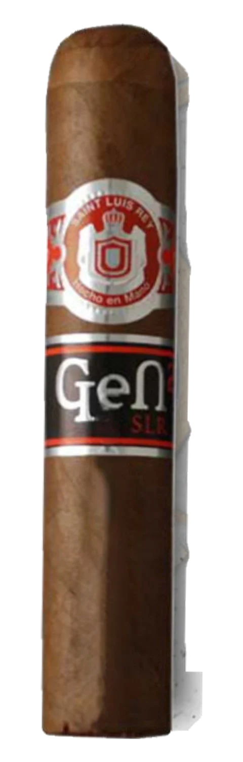 Saint Luis Rey Series G Robusto