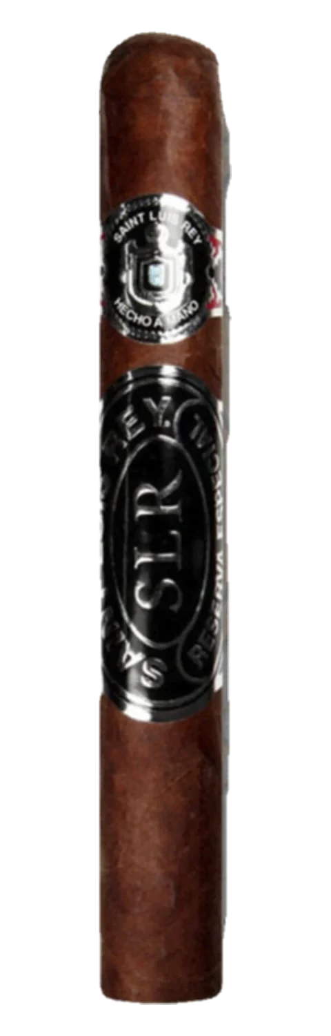 Saint Luis Rey Toro