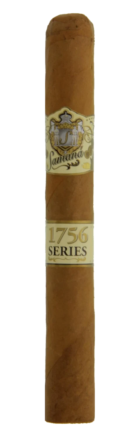 Samaná 1756 Corona