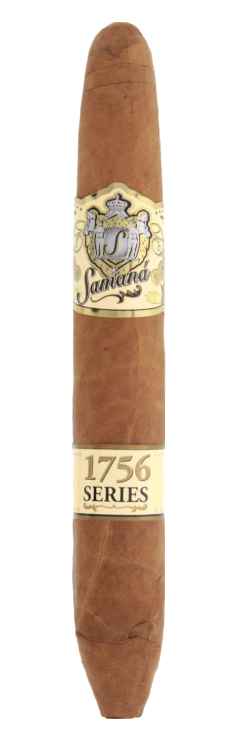 Samaná 1756 Fabuloso