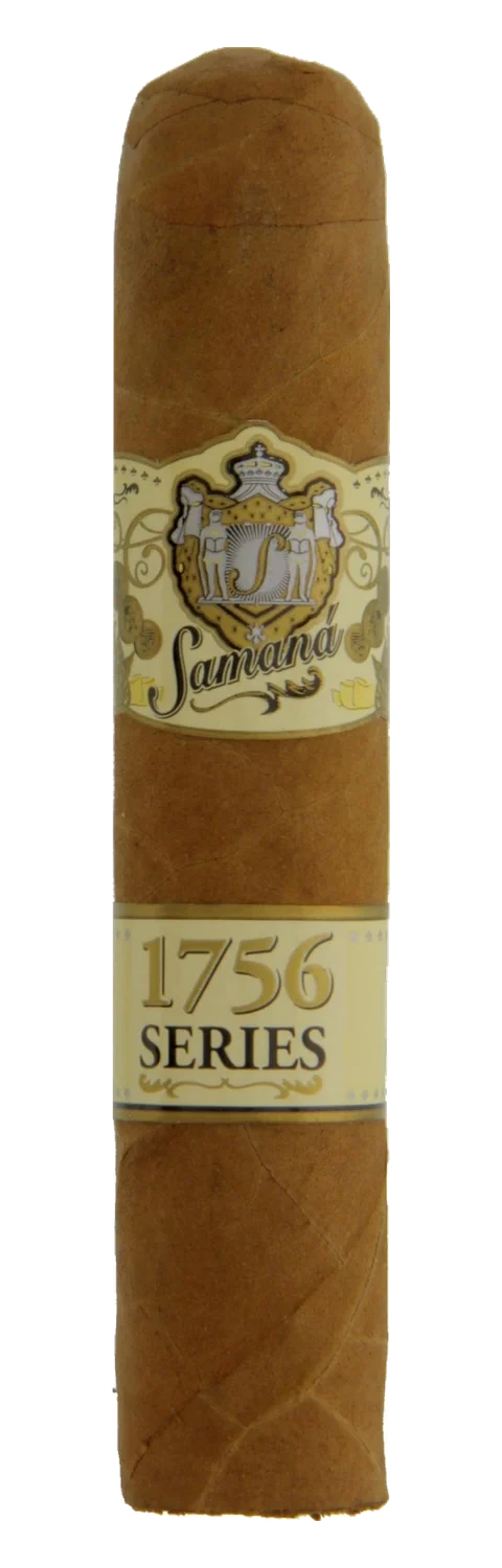 Samaná 1756 Petit Robusto