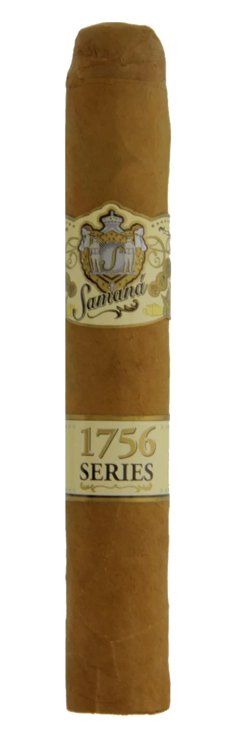 Samaná 1756 Robusto