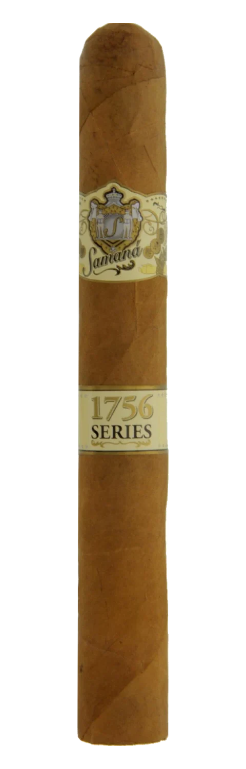 Samaná 1756 Toro Grande