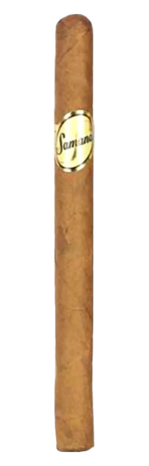 Samaná Delgados