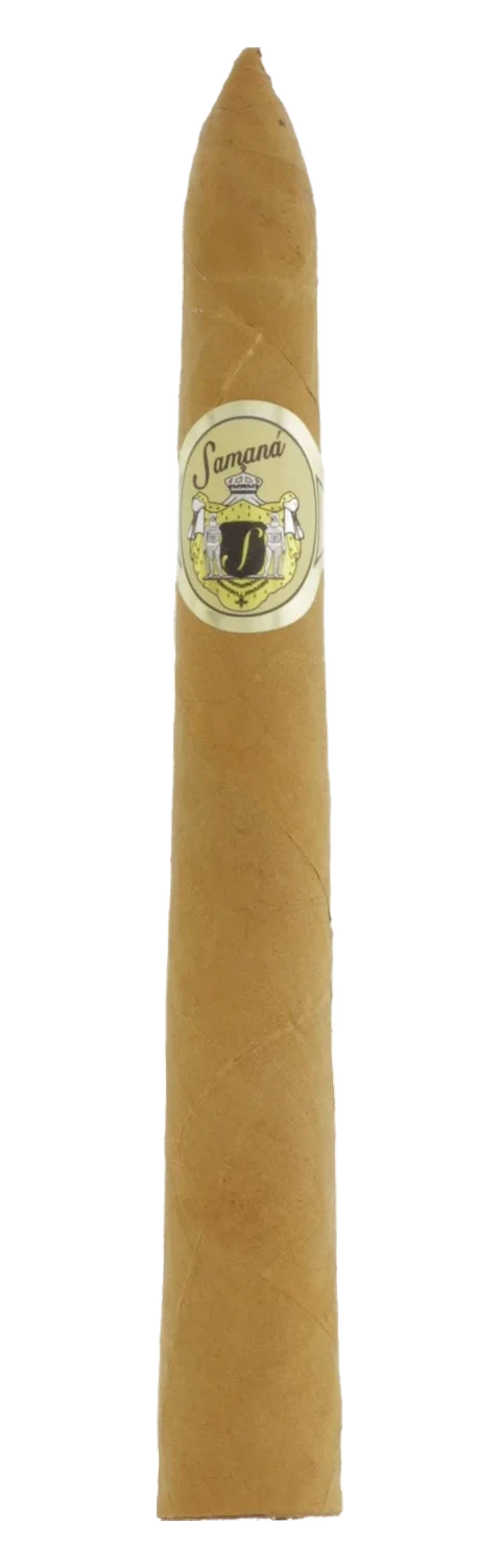 Samaná Pirámide