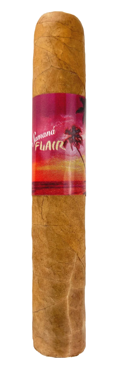 Samaná Robusto Flair