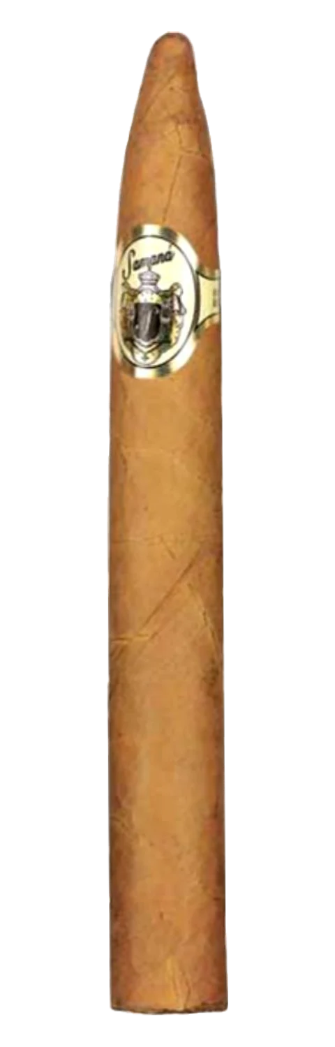 Samaná Torpedo