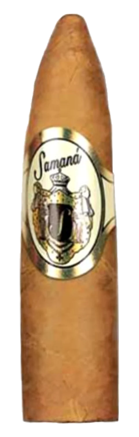 Samaná X-Tra