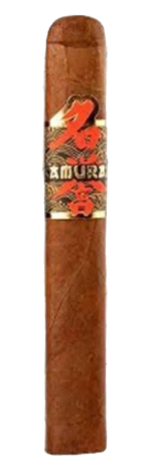 Samurai Corona