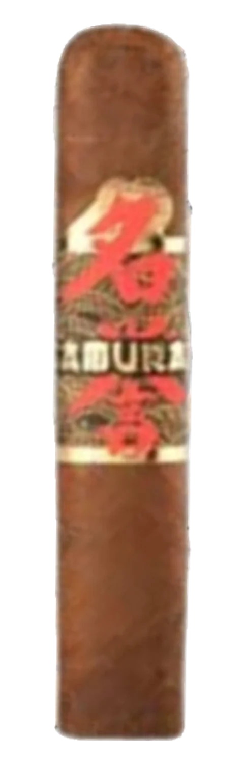 Samurai Robusto