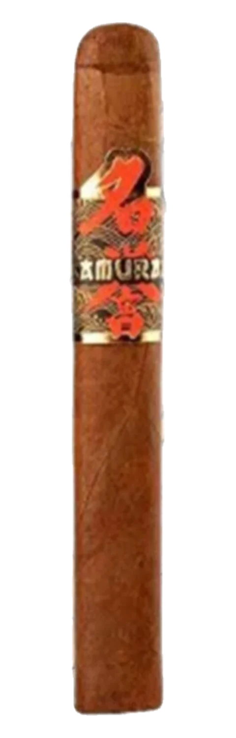 Samurai Toro
