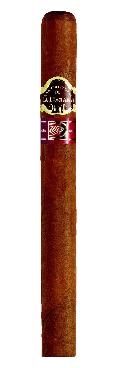 San Cristóbal de La Habana Mercaderes La Casa del Habano