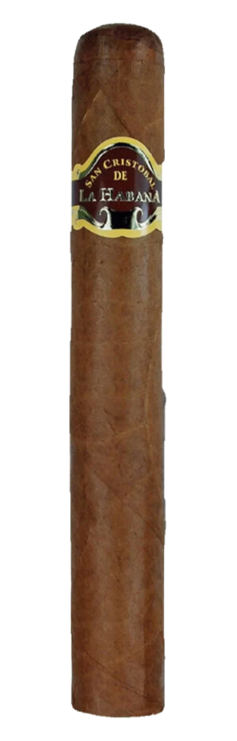 San Cristóbal de La Habana O’Reilly Coleccion Habanos 2009