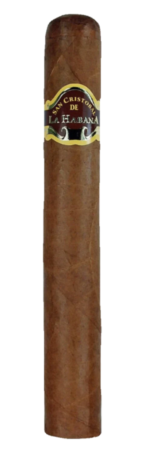 San Cristóbal de La Habana O’Reilly Coleccion Habanos 2011