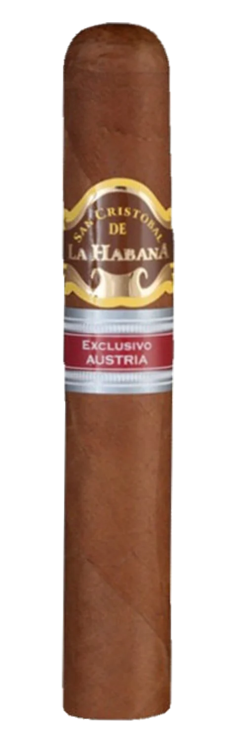 San Cristóbal de La Habana Obispo Edicion Regional Austria 2021