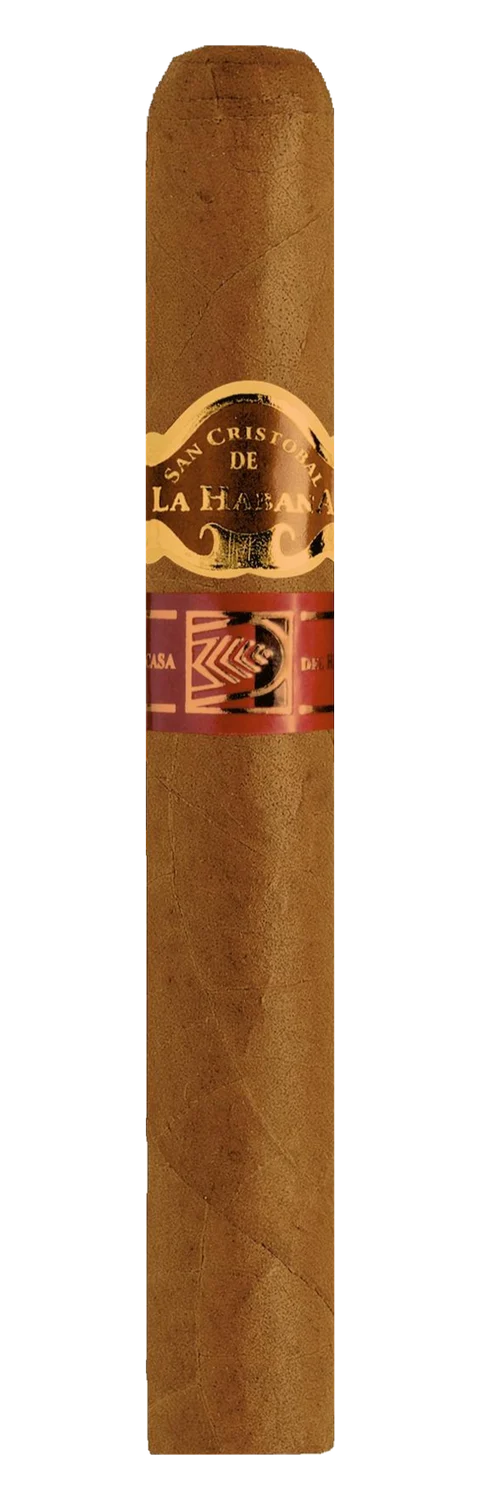 San Cristóbal de La Habana Oficios La Casa del Habano