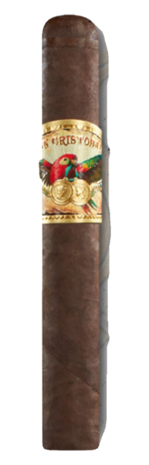 San Cristobal Papagayo