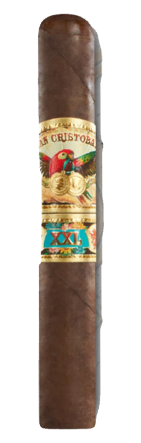 San Cristobal Papagayo XXL