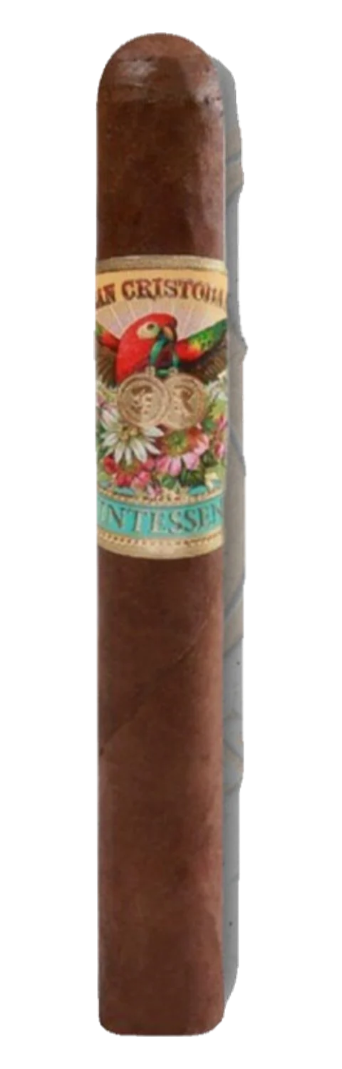San Cristobal Quintessence Corona Gorda