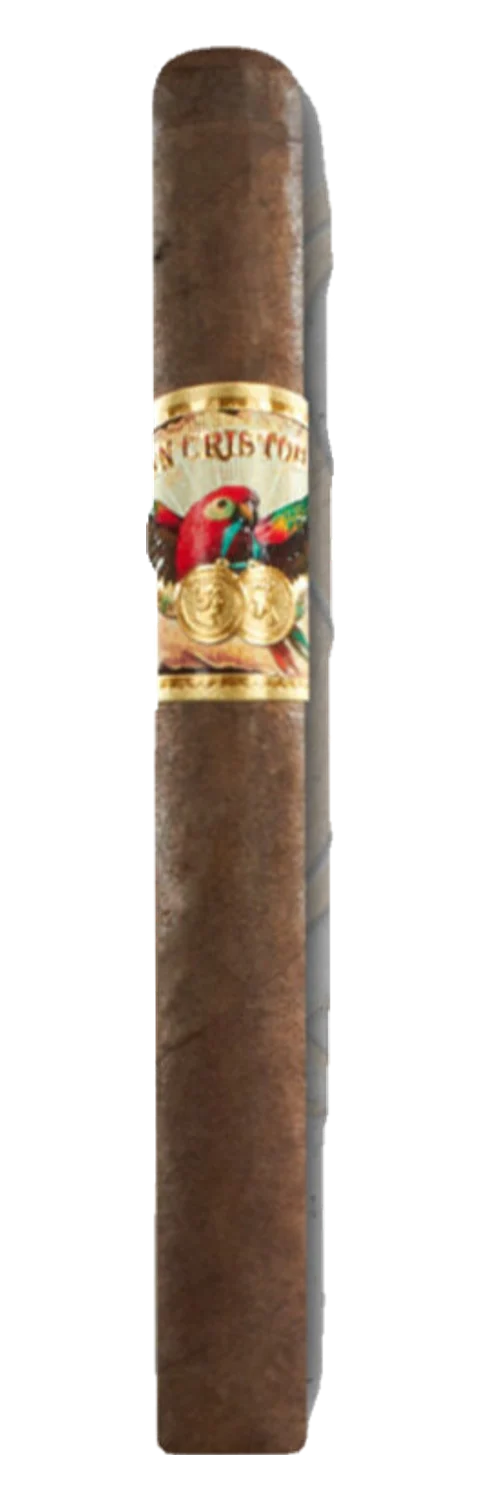 San Cristobal Supremo