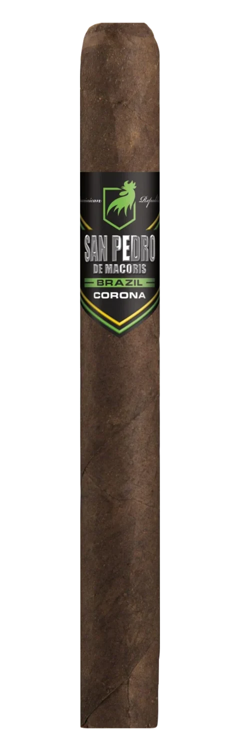 San Pedro de Macorís Brazil Corona